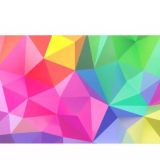MOUSE PAD CRYSTAL SPECTRUM XL/EY6B012 ENDORFY