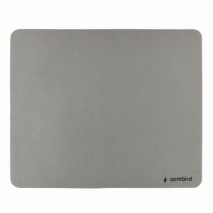 MOUSE PAD GREY/MP-S-G GEMBIRD