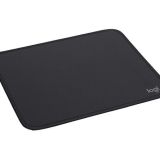 MOUSE PAD STUDIO/GRAPHITE 956-000049 LOGITECH