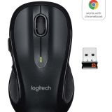 MOUSE USB LASER WRL M510/910-001826 LOGITECH