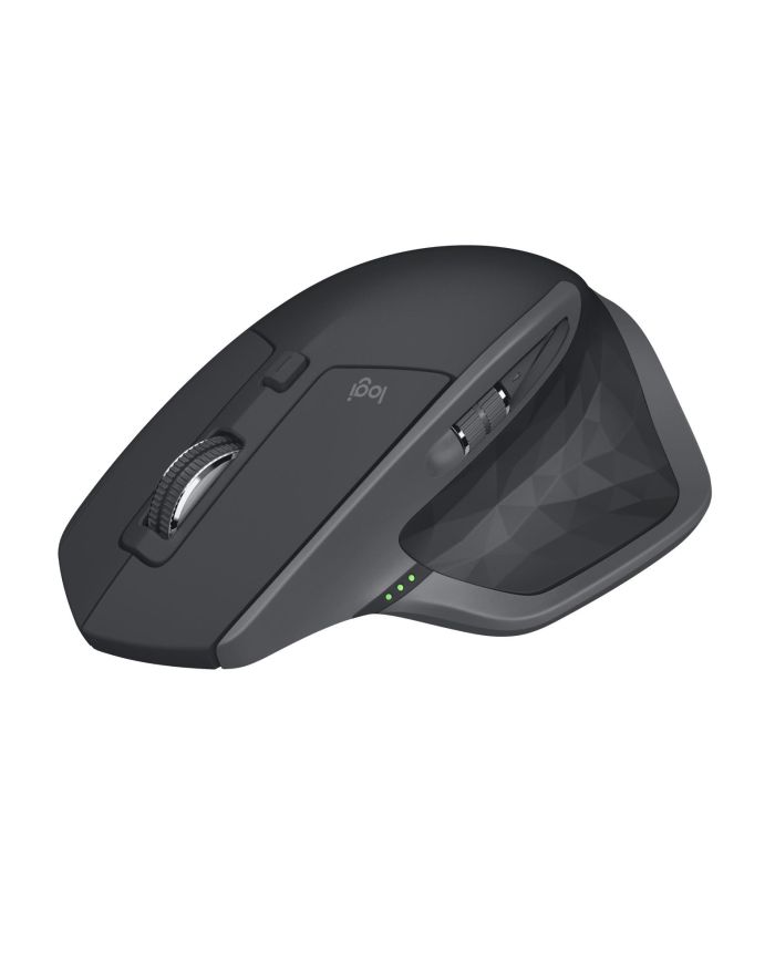 MOUSE USB LASER WRL MX MASTER/2S 910-005139 LOGITECH