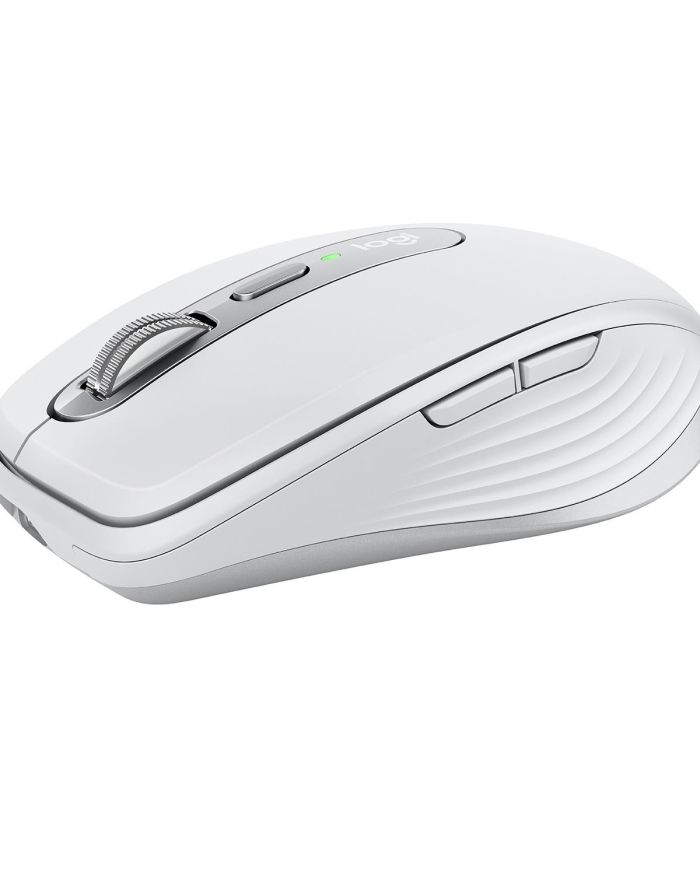 MOUSE USB LASER WRL MX/ANYWHERE3 910-005991 LOGITECH