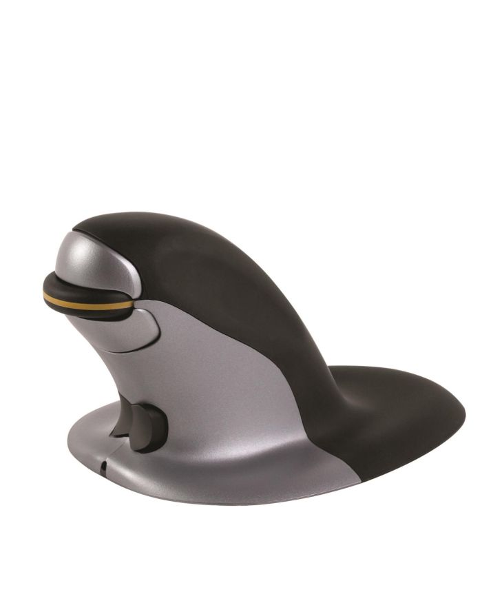 MOUSE USB LASER WRL/PENGUIN SMALL 9894901 FELLOWES