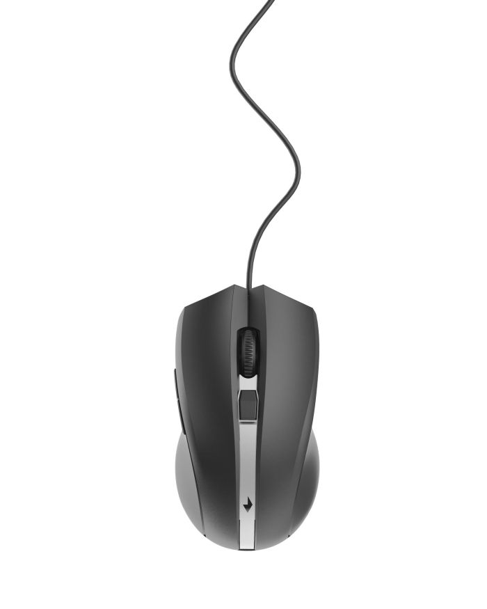 MOUSE USB LASER/MUS-GU-02 GEMBIRD