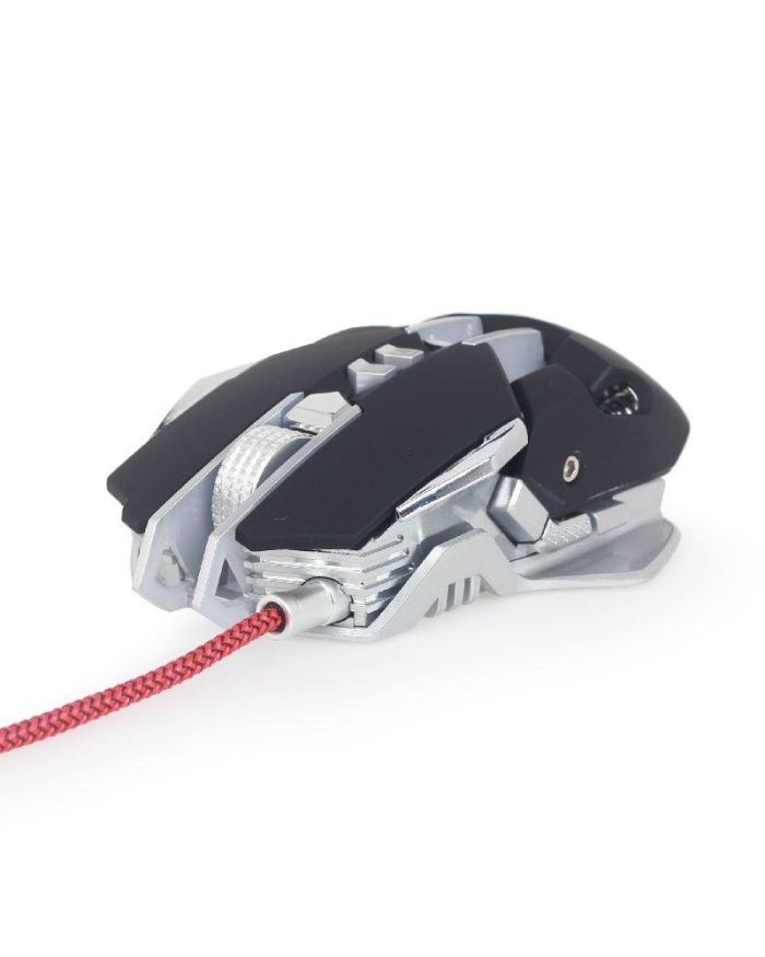 MOUSE USB OPTICAL GAMING PROG/MUSG-05 GEMBIRD