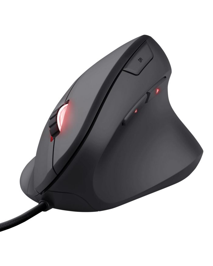 MOUSE USB OPTICAL GXT 144 REXX/22991 TRUST