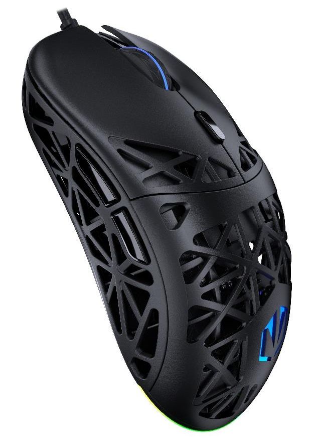 MOUSE USB OPTICAL LIV/EY6A020 ENDORFY