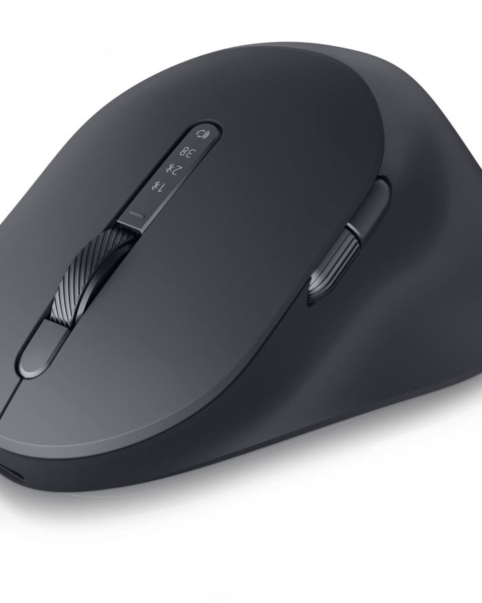 MOUSE USB OPTICAL MS900/570-BBCB DELL
