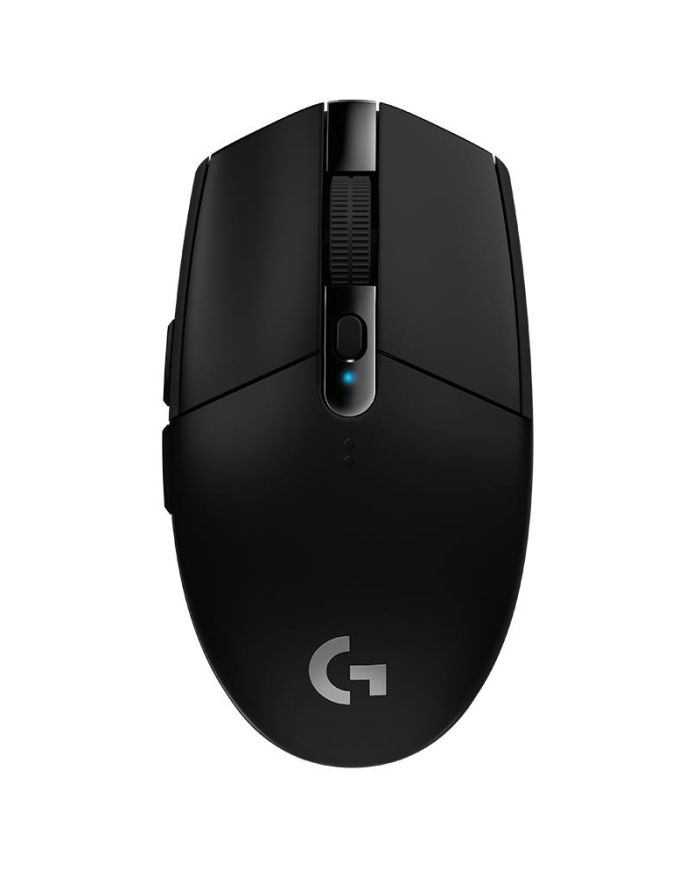 MOUSE USB OPTICAL WRL G305/LIGHTSPEED 910-005282 LOGITECH