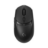 MOUSE USB OPTICAL WRL G309/BLACK 910-007199 LOGITECH
