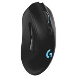 MOUSE USB OPTICAL WRL G703/LIGHTSPEED 910-005640 LOGITECH