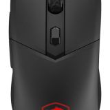MOUSE USB OPTICAL WRL GAMING/VERSA 300 W MSI