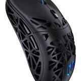 MOUSE USB OPTICAL WRL LIV/BLACK EY6A018 ENDORFY
