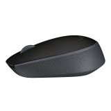 MOUSE USB OPTICAL WRL M171/BLACK 910-004424 LOGITECH