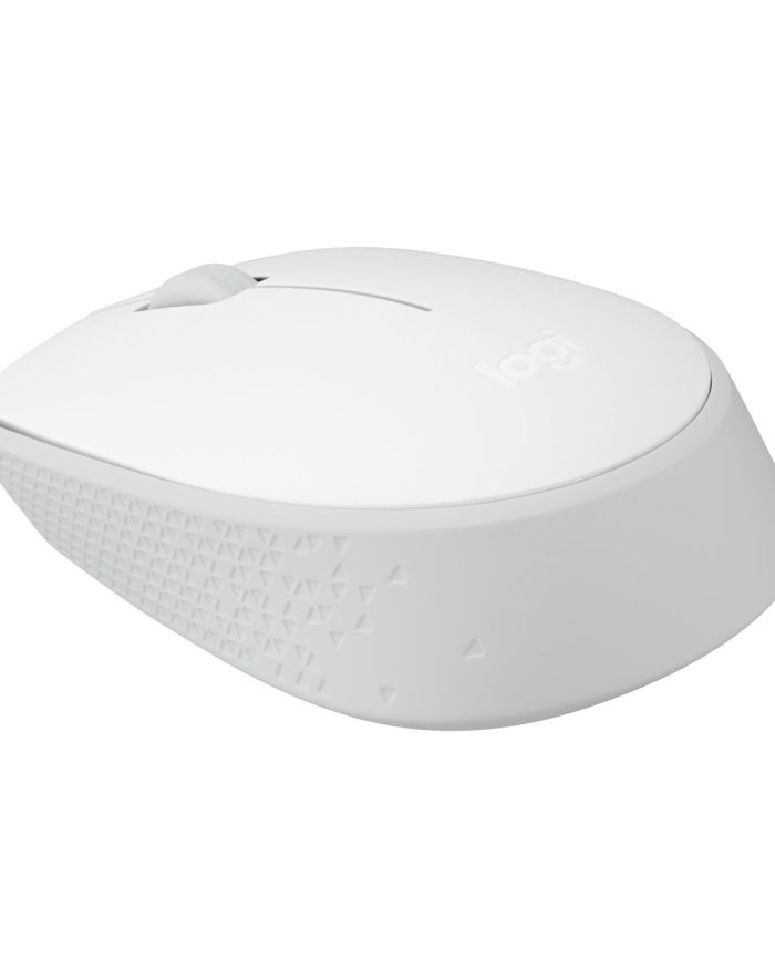 MOUSE USB OPTICAL WRL M171/OFF-WHITE 910-006867 LOGITECH