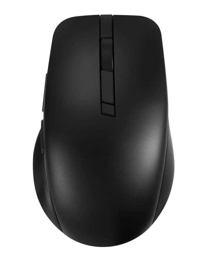 MOUSE USB OPTICAL WRL MD200/BLACK 90XB0790-BMU000 ASUS