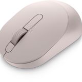 MOUSE USB OPTICAL WRL MS3320W/ASH PINK 570-ABPY DELL