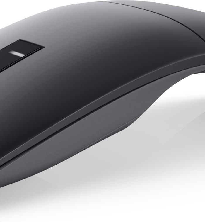 MOUSE USB OPTICAL WRL MS700/570-ABQN DELL