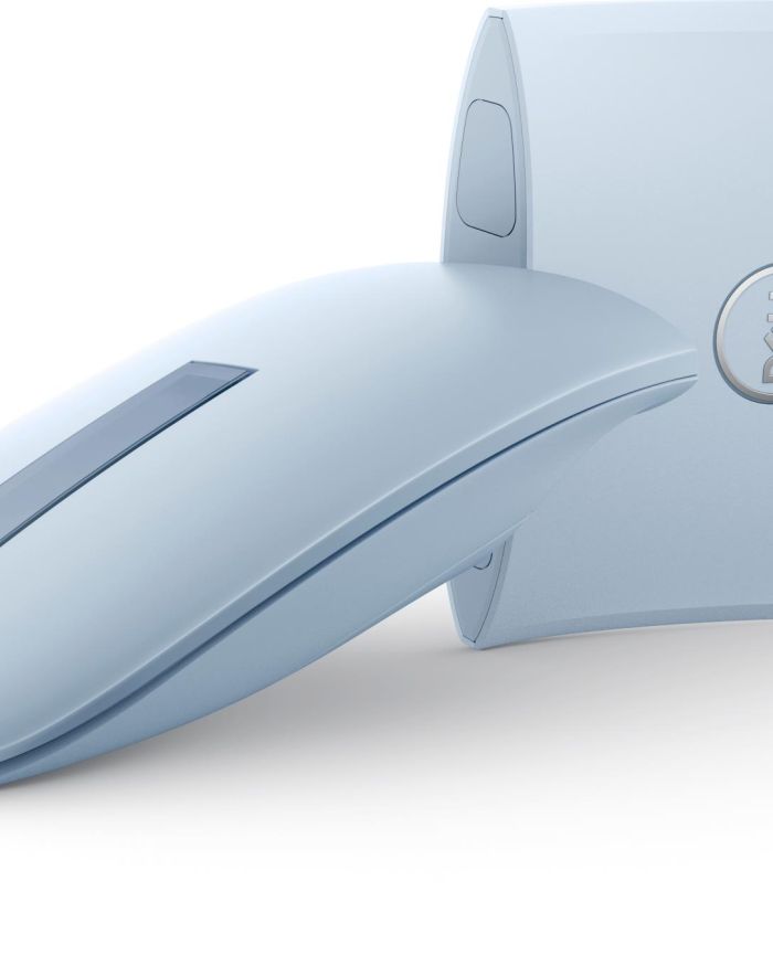 MOUSE USB OPTICAL WRL MS700/MISTY BLUE 570-BBFX DELL