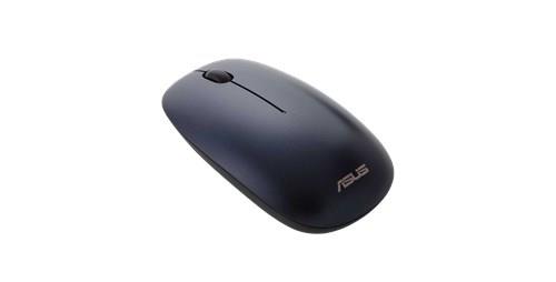 MOUSE USB OPTICAL WRL MW201C/BLUE 90XB061N-BMU010 ASUS