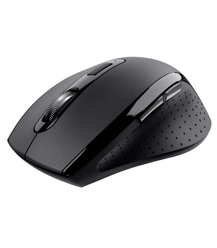 MOUSE USB OPTICAL WRL SURA/COMFORTABLE 25479 TRUST