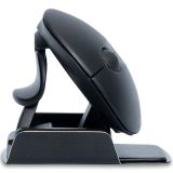 MOUSE USB OPTICAL WRL TWISTER/BLACK RGOTWBMWLBL R-GO TOOLS