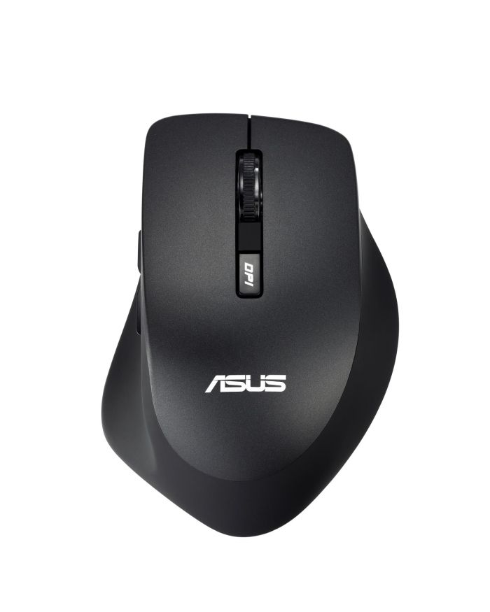 MOUSE USB OPTICAL WRL WT425/C.BLACK 90XB0280-BMU000 ASUS