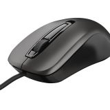 MOUSE USB OPTICAL/CARVE 23733 TRUST