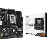 Mainboard|ASROCK|AMD A620A|SAM5|Micro-ATX|Memory DDR5|Memory slots 4|A620AMPRO-A