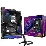 Mainboard|ASROCK|AMD X870|SAM5|ATX|Memory DDR5|Memory slots 4|1xPCI-Express 4.0 16x|1xPCI-Express 5.0 16x|4xM.2|1xHDMI|4xUSB 2.0|5xUSB 3.2|2xUSB-C|1xOptical S/PDIF|1xRJ45|2xAudio port|X870RIPTIDEWIFI