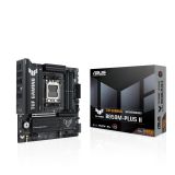 Mainboard|ASUS|AMD B850|SAM5|Micro-ATX|Memory DDR5|Memory slots 4|TUFGAMINGB850M-PLUSII
