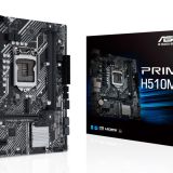 Mainboard|ASUS|Intel H510|LGA1200|MicroATX|1xPCI-Express 3.0 1x|1xPCI-Express 4.0 16x|1xM.2|Memory DDR4|Memory slots 2|1x15pin D-sub|1xHDMI|2xAudio-In|1xAudio-Out|4xUSB 2.0|2xUSB 3.2|1xPS/2|1xRJ45|PRIMEH510M-K