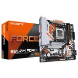 Mainboard|GIGABYTE|AMD B850|SAM5|Micro-ATX|Memory DDR5|Memory slots 2|B850MFORCE