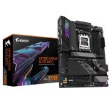 Mainboard|GIGABYTE|AMD X870E|SAM5|ATX|Memory DDR5|Memory slots 4|X870EAELITEWIFI71.1