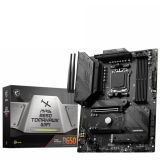 Mainboard|MSI|AMD B650|SAM5|ATX|Memory DDR5|Memory slots 4|1xPCI-Express 1x|2xPCI-Express 16x|3xM.2|1xHDMI|1xDisplayPort|2xUSB 2.0|7xUSB 3.2|1xUSB-C|1xOptical S/PDIF|1xRJ45|5xAudio port|MAGB650TOMAHAWKWIFI
