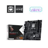 Mainboard|MSI|AMD B840|SAM5|Micro-ATX|Memory DDR5|Memory slots 2|PROB840M-B