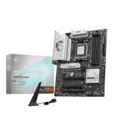 Mainboard|MSI|AMD B850|SAM5|ATX|Memory DDR5|Memory slots 4|4xPCI-Express 16x|3xM.2|1xDisplayPort|1xAudio-In|1xAudio-Out|1xMicrophone|4xUSB 2.0|2xUSB 3.2|2xUSB-C|1xOptical S/PDIF|1xRJ45|B850GAMINGPLUSWIFI