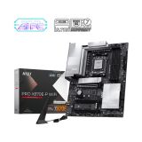 Mainboard|MSI|AMD X870E|SAM5|ATX|Memory DDR5|Memory slots 4|PROX870E-PWIFI