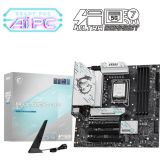 Mainboard|MSI|Intel B860 Express|LGA1851|Micro-ATX|Memory DDR5|Memory slots 4|B860MGAMINGPLUSWIFI