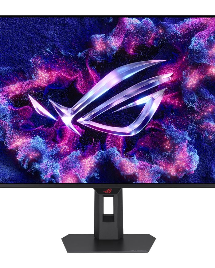 Monitor|ASUS|31.5 “|3840 x 2160 pixels|4K Ultra HD|Native aspect ratio 16:9|QD-OLED|Flat|90LM0B50-B01371