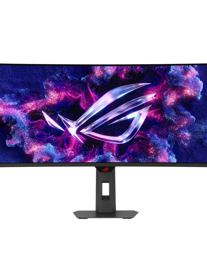 Monitor|ASUS|34 “|3440 x 1440 pixels|UltraWide Quad HD|Native aspect ratio 21:9|QD-OLED|Curved|90LM0B70-B01171
