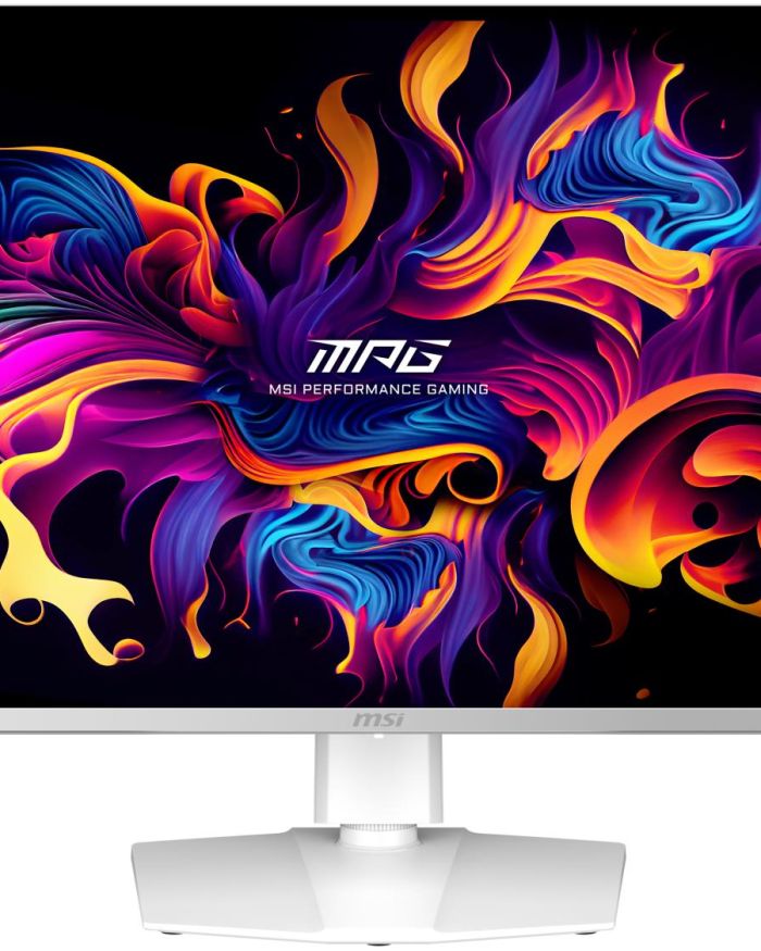 Monitor|MSI|MPG 321URXW QD-OLED|31.5″|Gaming/4K|Panel QD-OLED|16:9|240 Hz|0.03 ms|MPG321URXWQD-OLED