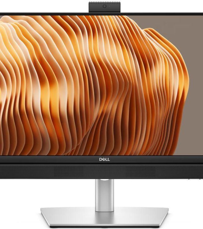 Monoblock PC|DELL|PRO|QB24250|Business|All in One|CPU Core Ultra|u5-245|3500 MHz|CPU features vPro|Screen 23.8″|RAM 16GB|DDR5|5600 MHz|SSD 512GB|Integrated|Windows 11 Pro|BTO101_QB24250_EMEA_NOK