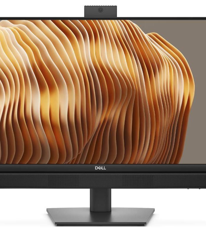 Monoblock PC|DELL|PRO|QC24251|Business|All in One|CPU Core i5|i5-14500T|1700 MHz|Screen 23.8″|RAM 8GB|SSD 512GB|Graphics card Intel Graphics|Integrated|Windows 11 Pro|BTO004_QC24251_EMEA_NOK