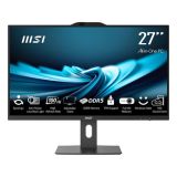Monoblock PC|MSI|PRO|AP272P 14M|Business|All in One|CPU Core i5|i5-14400|2500 MHz|Screen 27"|RAM 16GB|DDR4|3200 MHz|SSD 500GB|Graphics card Intel UHD Graphics|Integrated|Colour Black|PROAP272P14M-881XEU