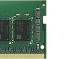 NAS ACC RAM MEMORY DDR4 16GB/SO ECC D4ES03-16G SYNOLOGY