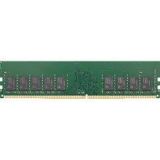 NAS ACC RAM MEMORY DDR4 8GB/SO ECC D4EU01-8G SYNOLOGY