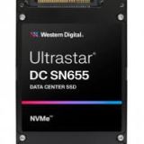 NAS ACC SSD NVME 7.68TB/79700-T7R6801WD02-RS QNAP