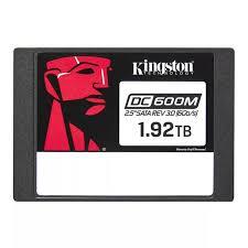 NAS ACC SSD SATA 2.5″ 1.92TB/79700-T1R9201KS04-RS QNAP