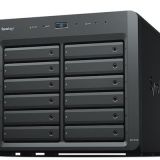 NAS EXPAN TOWER 12BAY/NO HDD DX1215II SYNOLOGY